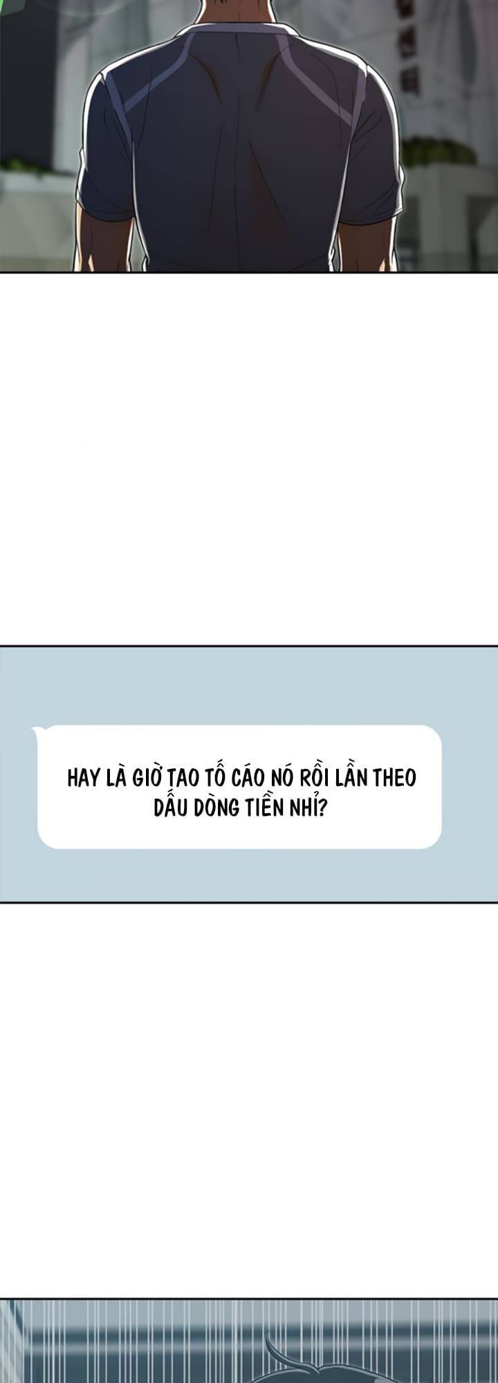 Cô Gái Từ Ứng Dụng Nhắn Tin Ngẫu Nhiên Chapter 209 - Trang 2