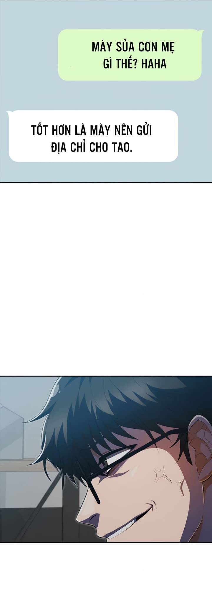 Cô Gái Từ Ứng Dụng Nhắn Tin Ngẫu Nhiên Chapter 209 - Trang 2