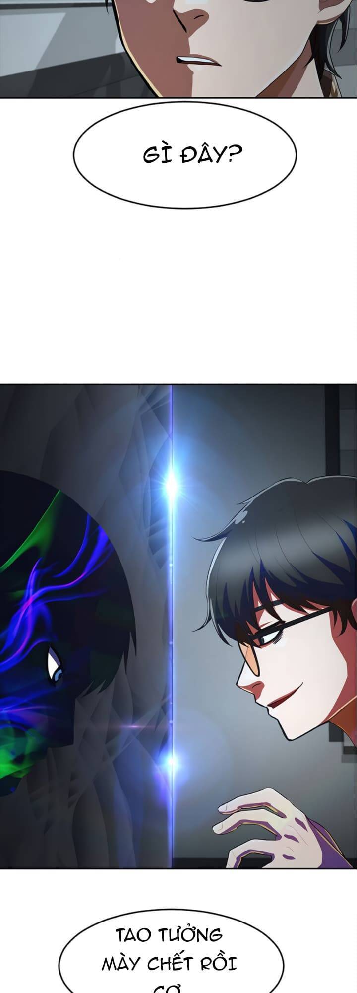 Cô Gái Từ Ứng Dụng Nhắn Tin Ngẫu Nhiên Chapter 209 - Trang 2