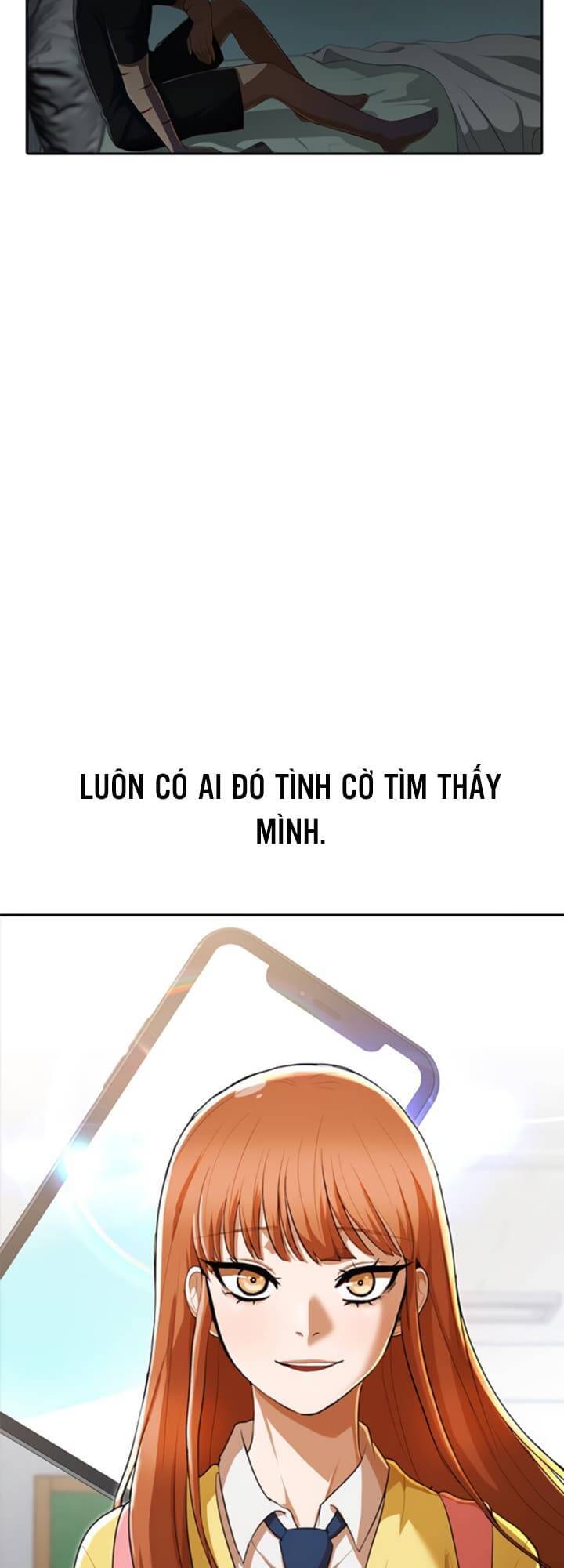 Cô Gái Từ Ứng Dụng Nhắn Tin Ngẫu Nhiên Chapter 209 - Trang 2