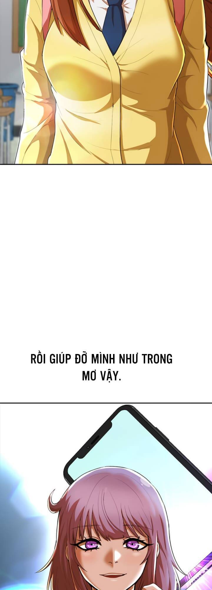 Cô Gái Từ Ứng Dụng Nhắn Tin Ngẫu Nhiên Chapter 209 - Trang 2