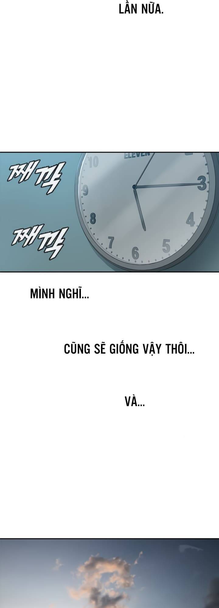 Cô Gái Từ Ứng Dụng Nhắn Tin Ngẫu Nhiên Chapter 209 - Trang 2