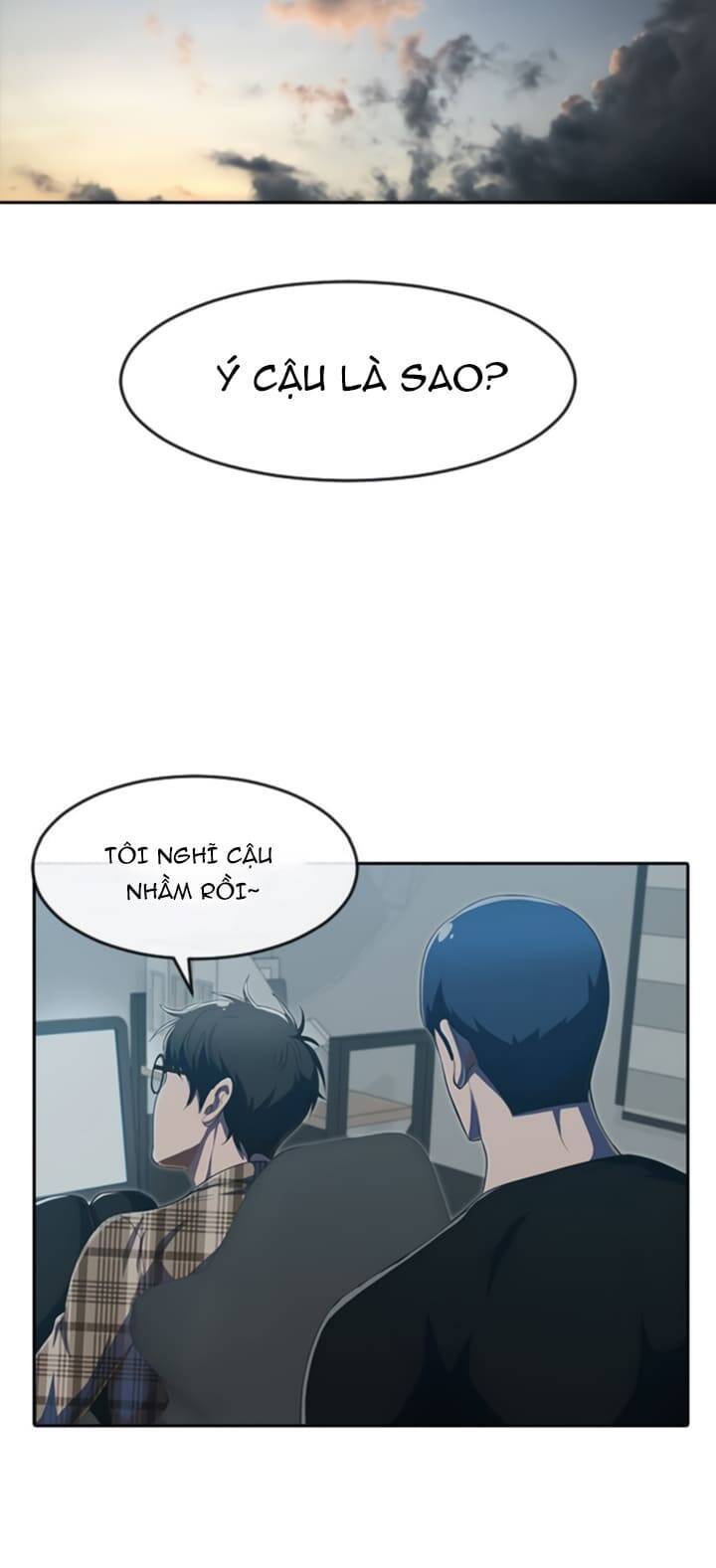 Cô Gái Từ Ứng Dụng Nhắn Tin Ngẫu Nhiên Chapter 209 - Trang 2