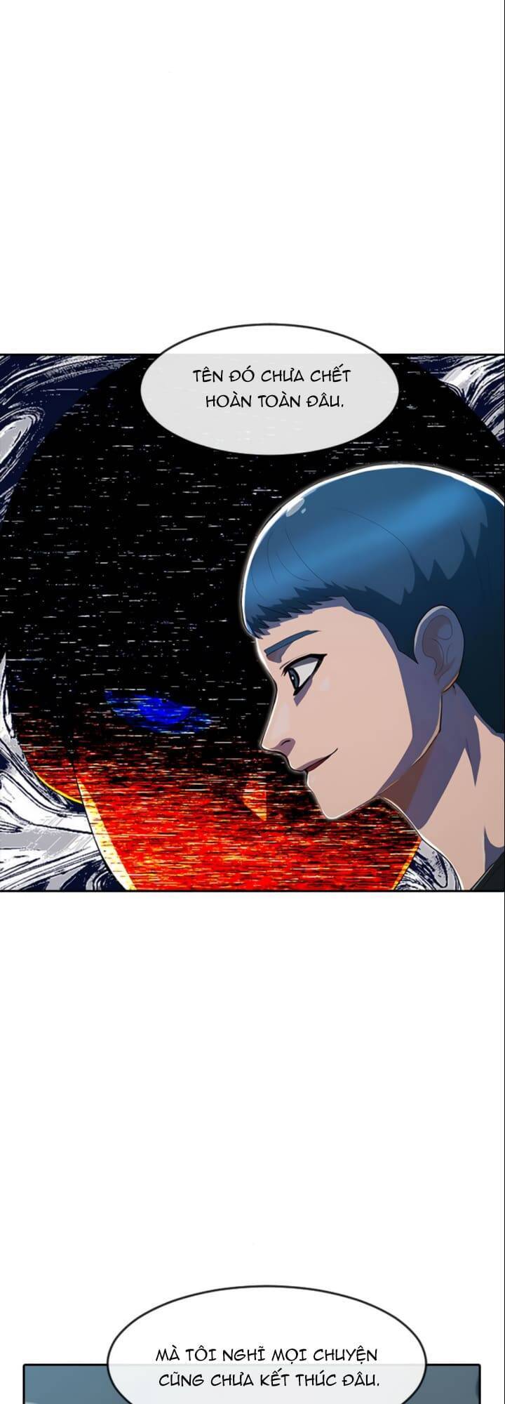 Cô Gái Từ Ứng Dụng Nhắn Tin Ngẫu Nhiên Chapter 209 - Trang 2