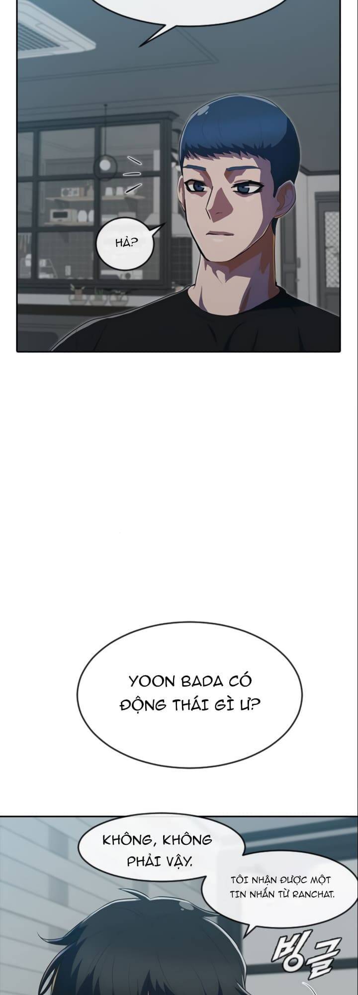 Cô Gái Từ Ứng Dụng Nhắn Tin Ngẫu Nhiên Chapter 209 - Trang 2