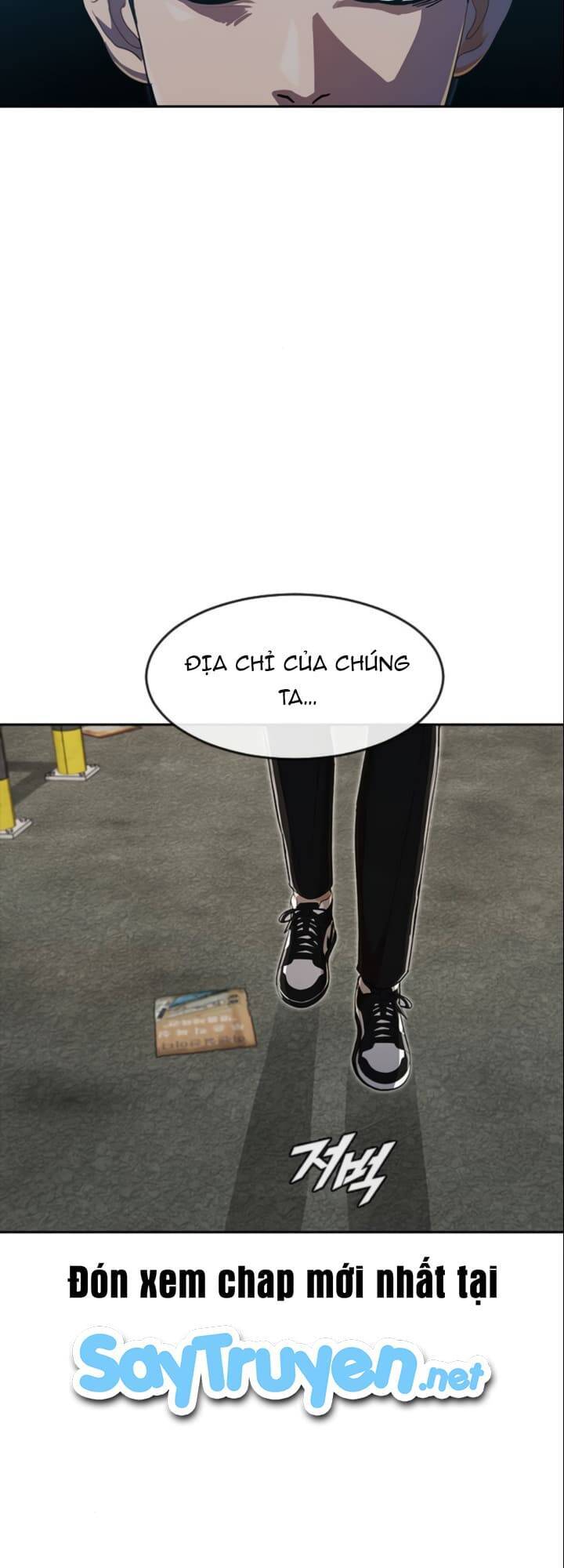 Cô Gái Từ Ứng Dụng Nhắn Tin Ngẫu Nhiên Chapter 209 - Trang 2