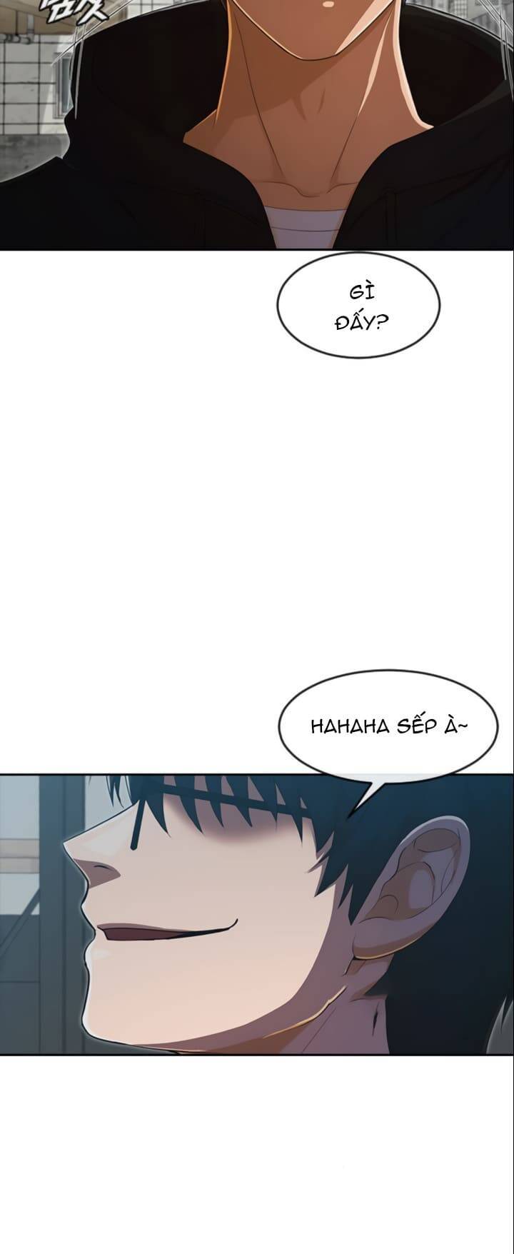 Cô Gái Từ Ứng Dụng Nhắn Tin Ngẫu Nhiên Chapter 209 - Trang 2