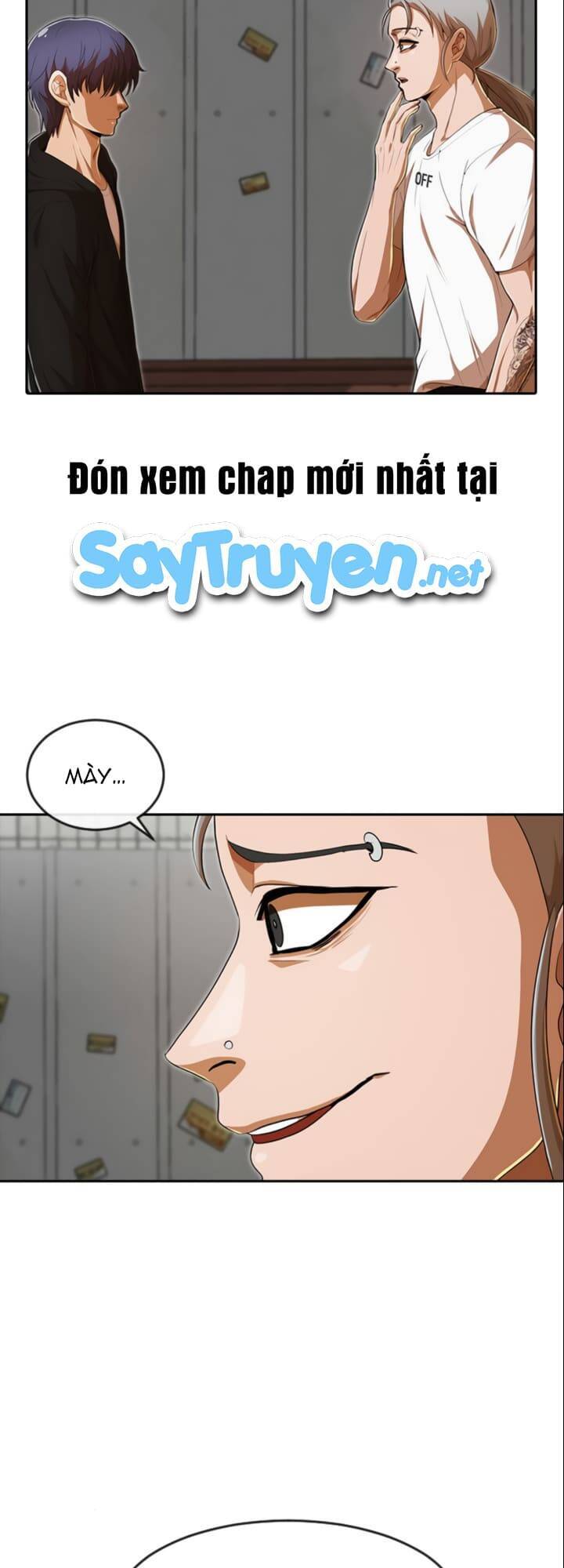 Cô Gái Từ Ứng Dụng Nhắn Tin Ngẫu Nhiên Chapter 209 - Trang 2