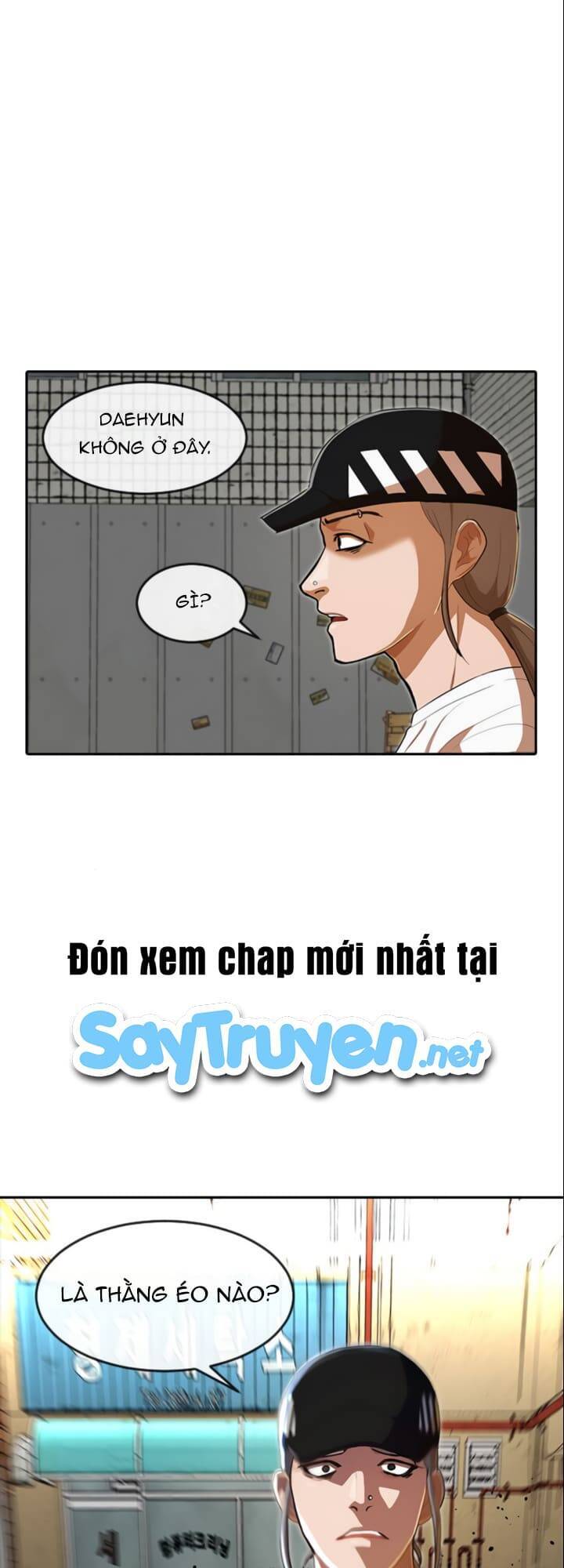 Cô Gái Từ Ứng Dụng Nhắn Tin Ngẫu Nhiên Chapter 209 - Trang 2