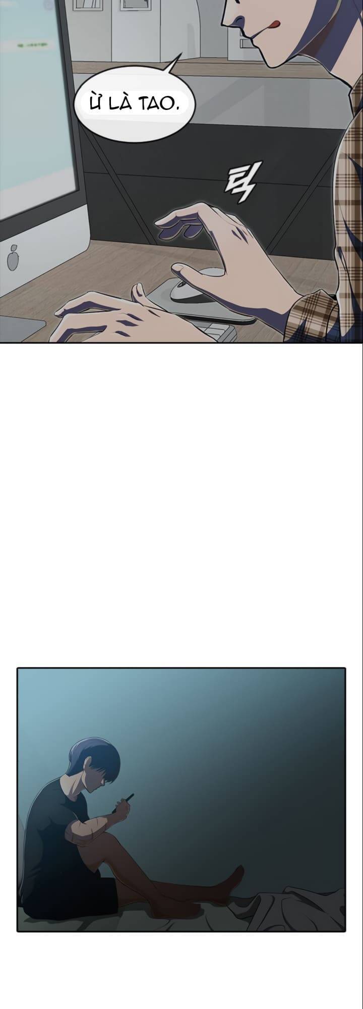 Cô Gái Từ Ứng Dụng Nhắn Tin Ngẫu Nhiên Chapter 209 - Trang 2