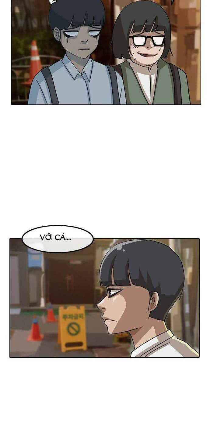Cô Gái Từ Ứng Dụng Nhắn Tin Ngẫu Nhiên Chapter 21 - Trang 2