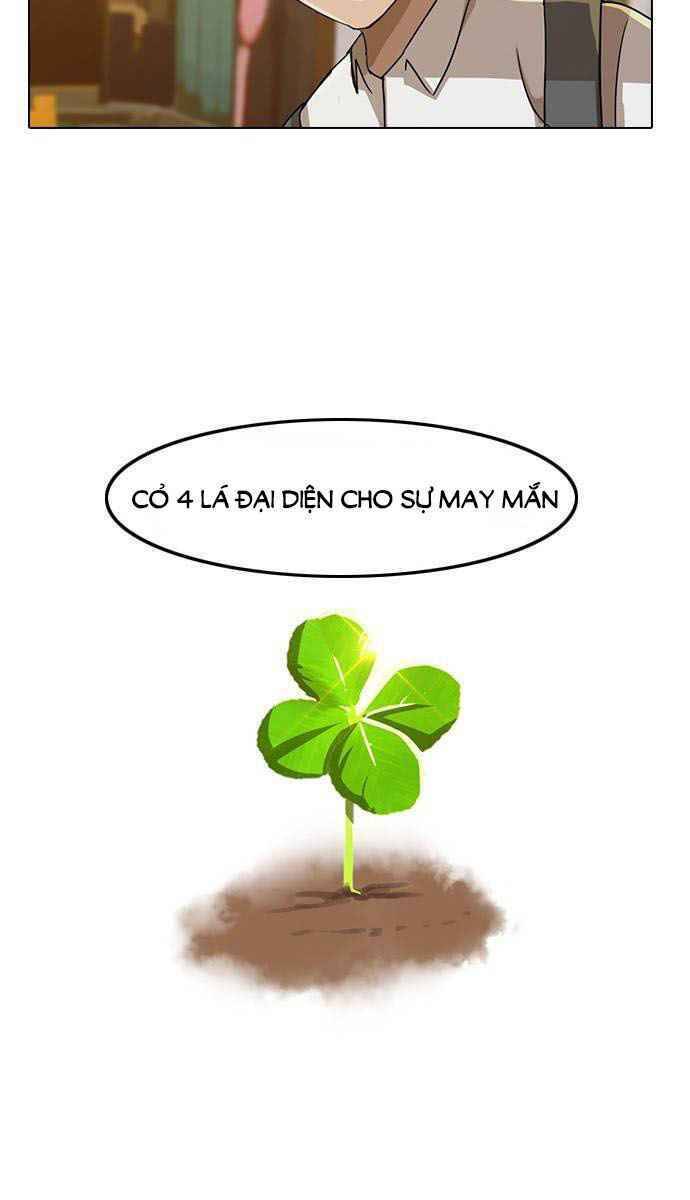 Cô Gái Từ Ứng Dụng Nhắn Tin Ngẫu Nhiên Chapter 21 - Trang 2