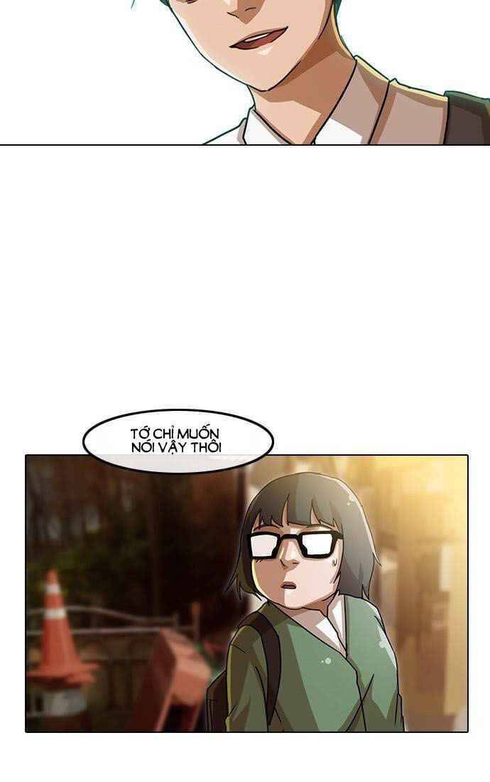 Cô Gái Từ Ứng Dụng Nhắn Tin Ngẫu Nhiên Chapter 21 - Trang 2