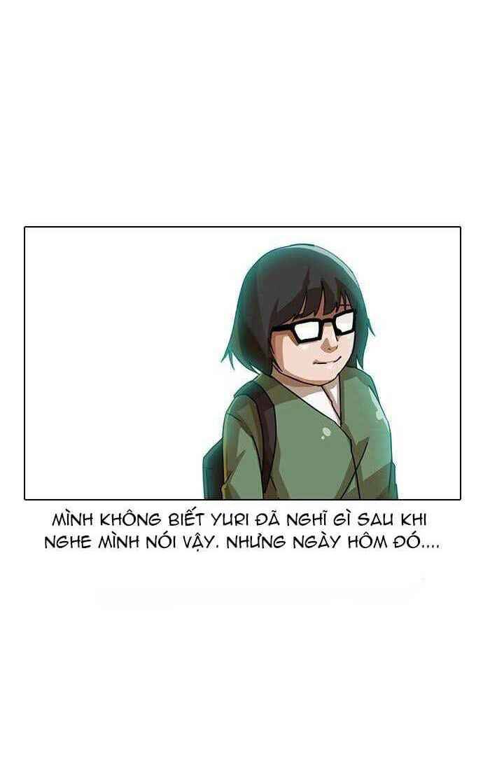 Cô Gái Từ Ứng Dụng Nhắn Tin Ngẫu Nhiên Chapter 21 - Trang 2