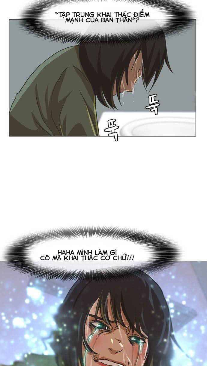 Cô Gái Từ Ứng Dụng Nhắn Tin Ngẫu Nhiên Chapter 21 - Trang 2