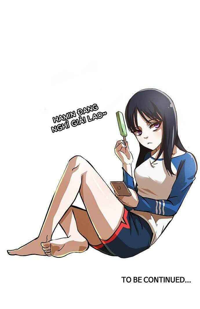 Cô Gái Từ Ứng Dụng Nhắn Tin Ngẫu Nhiên Chapter 21 - Trang 2