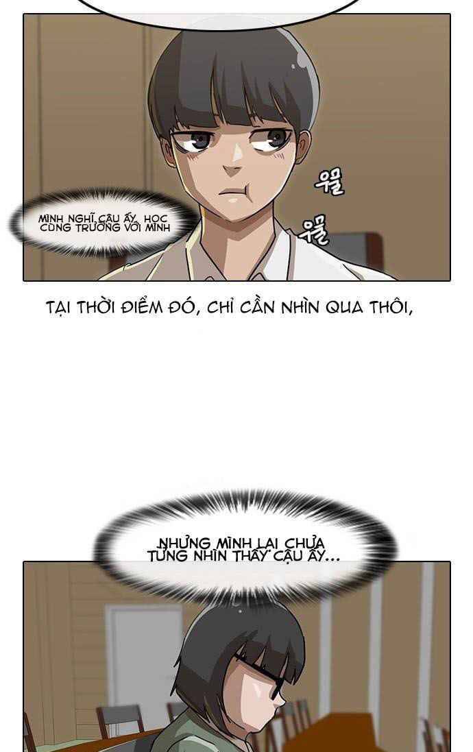 Cô Gái Từ Ứng Dụng Nhắn Tin Ngẫu Nhiên Chapter 21 - Trang 2