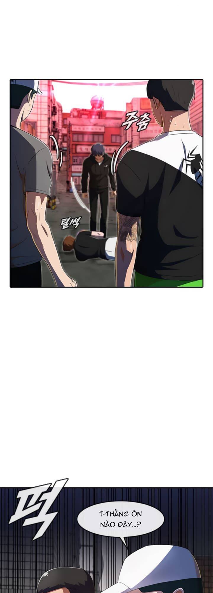 Cô Gái Từ Ứng Dụng Nhắn Tin Ngẫu Nhiên Chapter 210 - Trang 2