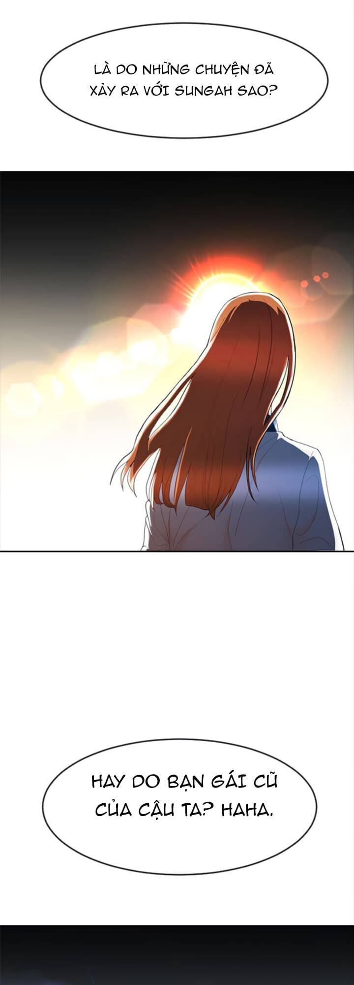 Cô Gái Từ Ứng Dụng Nhắn Tin Ngẫu Nhiên Chapter 210 - Trang 2