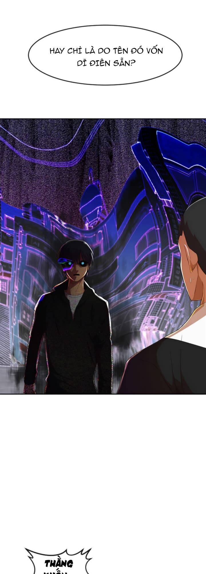 Cô Gái Từ Ứng Dụng Nhắn Tin Ngẫu Nhiên Chapter 210 - Trang 2