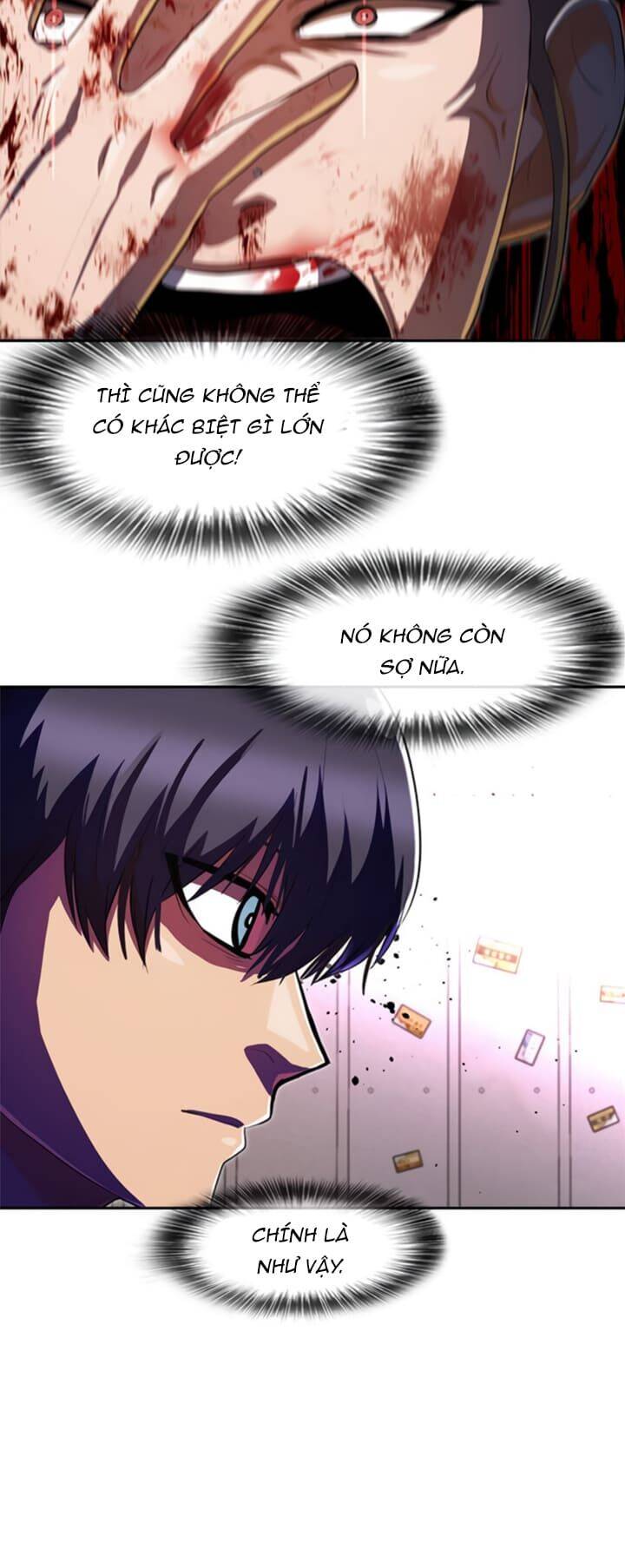 Cô Gái Từ Ứng Dụng Nhắn Tin Ngẫu Nhiên Chapter 210 - Trang 2