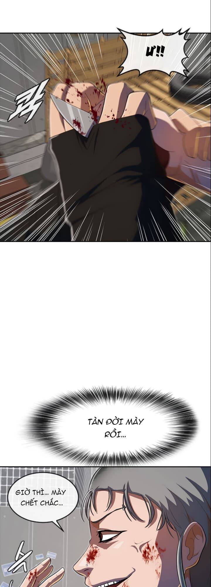 Cô Gái Từ Ứng Dụng Nhắn Tin Ngẫu Nhiên Chapter 210 - Trang 2