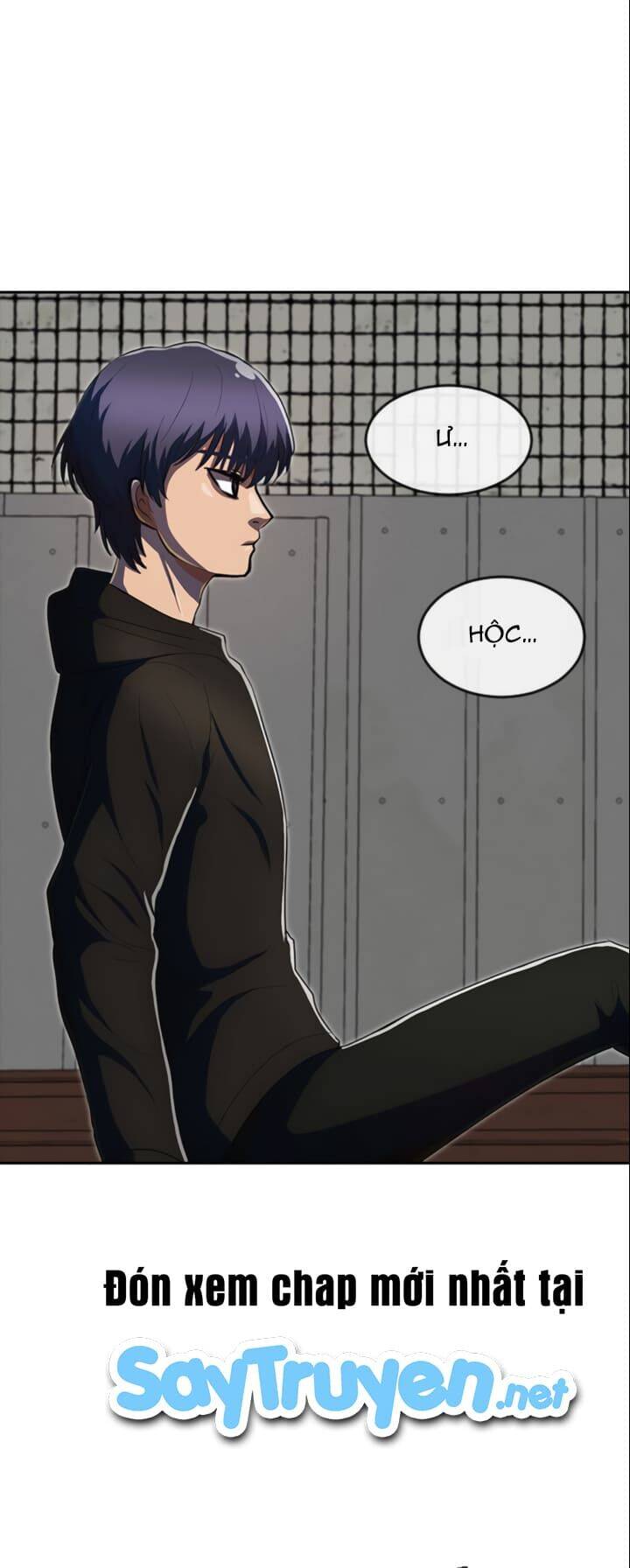 Cô Gái Từ Ứng Dụng Nhắn Tin Ngẫu Nhiên Chapter 210 - Trang 2