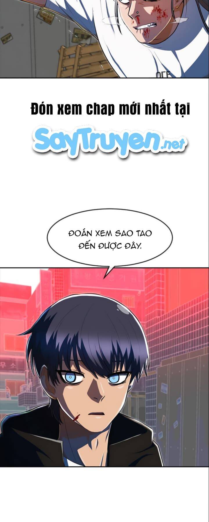 Cô Gái Từ Ứng Dụng Nhắn Tin Ngẫu Nhiên Chapter 210 - Trang 2