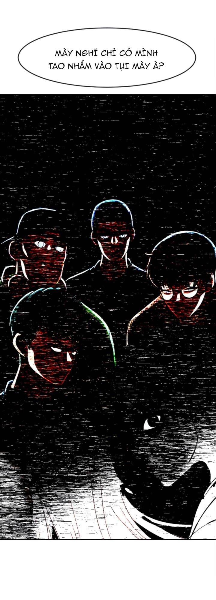 Cô Gái Từ Ứng Dụng Nhắn Tin Ngẫu Nhiên Chapter 210 - Trang 2