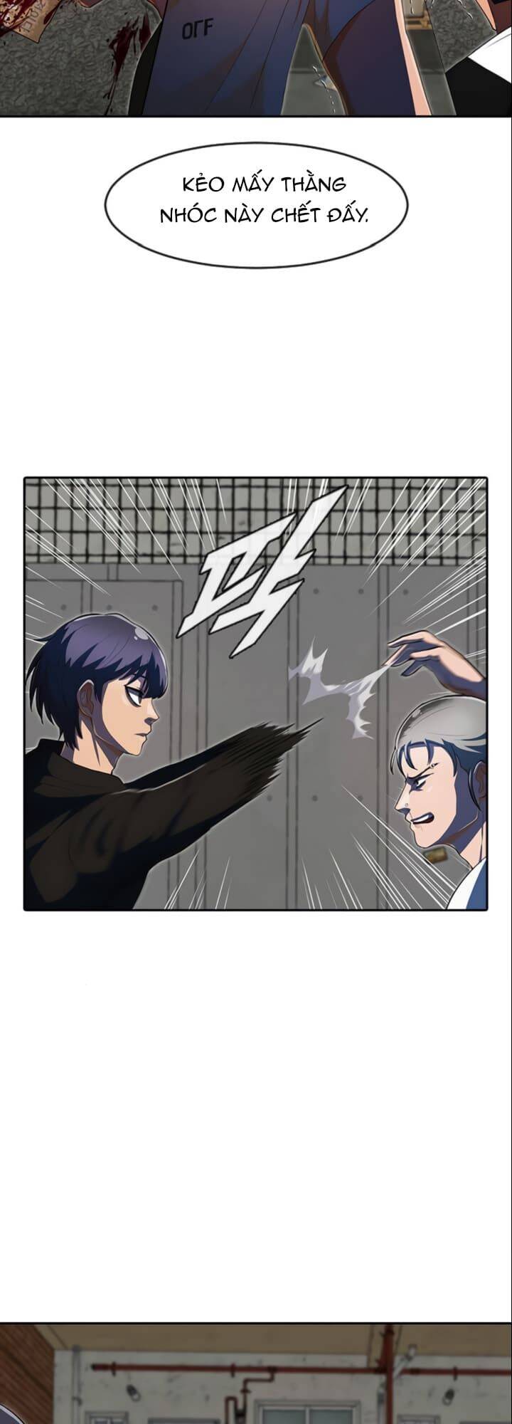 Cô Gái Từ Ứng Dụng Nhắn Tin Ngẫu Nhiên Chapter 210 - Trang 2