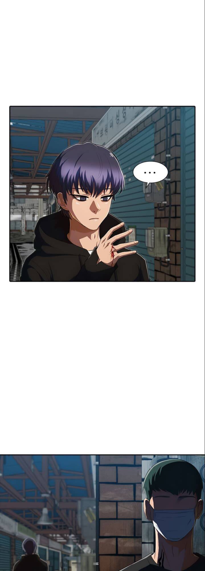 Cô Gái Từ Ứng Dụng Nhắn Tin Ngẫu Nhiên Chapter 210 - Trang 2