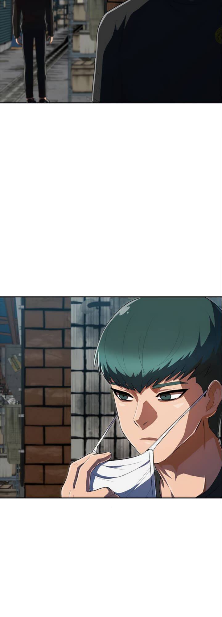 Cô Gái Từ Ứng Dụng Nhắn Tin Ngẫu Nhiên Chapter 210 - Trang 2