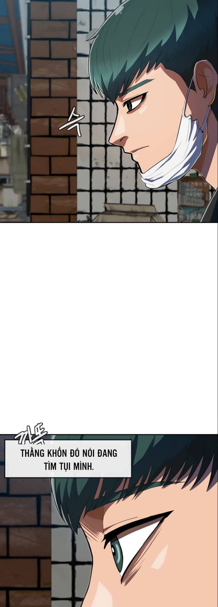 Cô Gái Từ Ứng Dụng Nhắn Tin Ngẫu Nhiên Chapter 210 - Trang 2