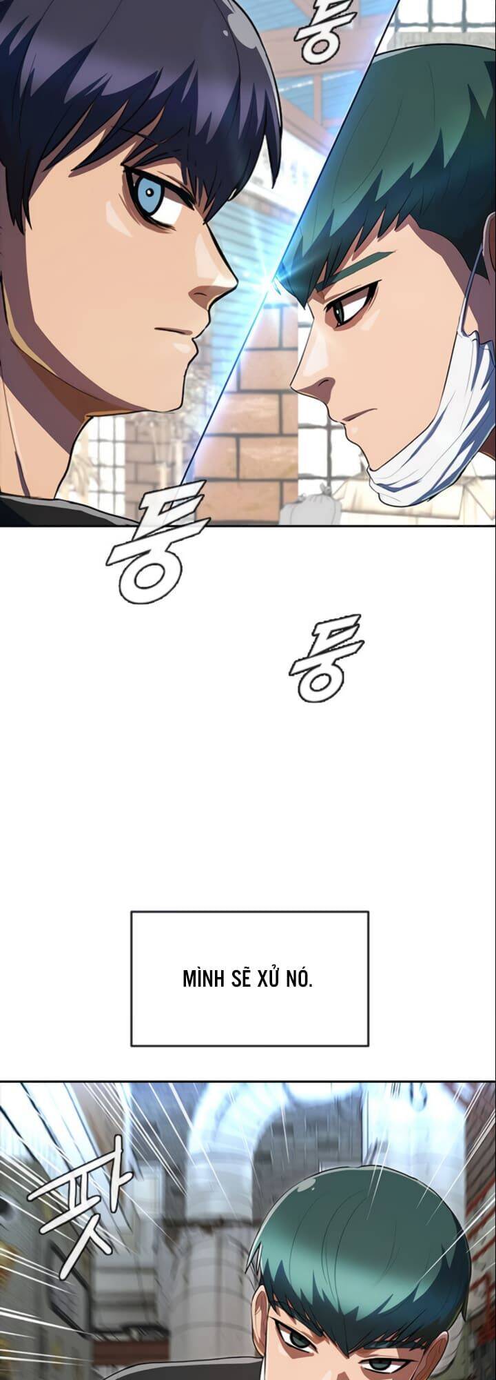 Cô Gái Từ Ứng Dụng Nhắn Tin Ngẫu Nhiên Chapter 210 - Trang 2