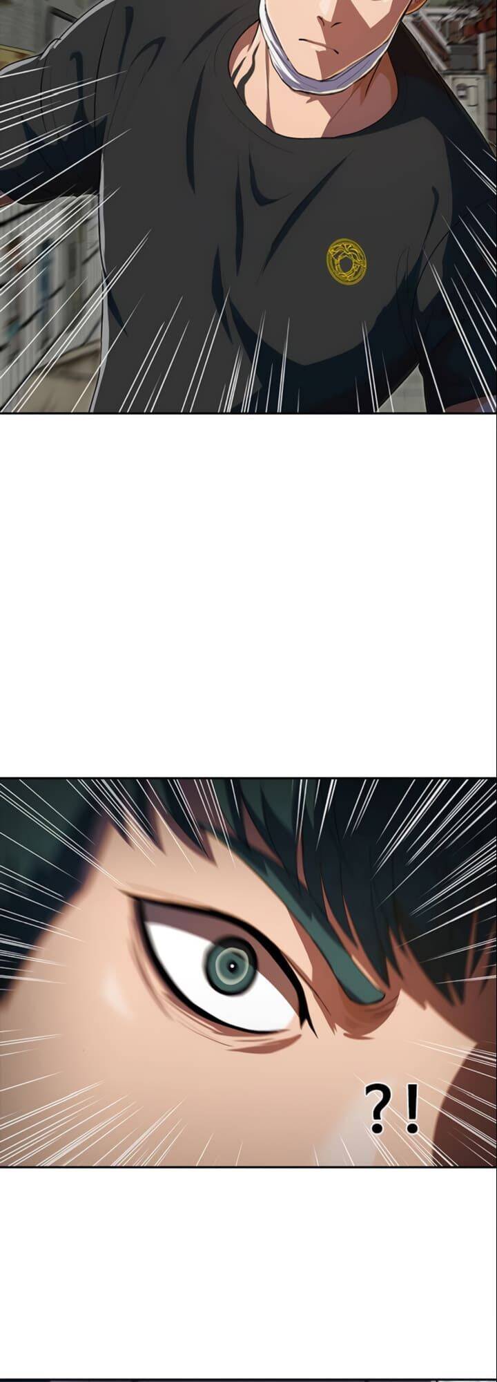 Cô Gái Từ Ứng Dụng Nhắn Tin Ngẫu Nhiên Chapter 210 - Trang 2