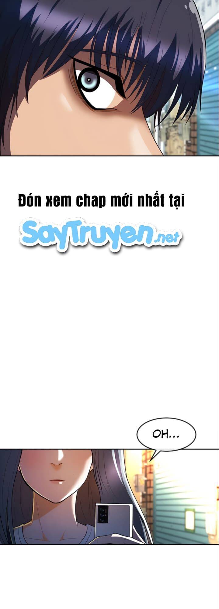 Cô Gái Từ Ứng Dụng Nhắn Tin Ngẫu Nhiên Chapter 210 - Trang 2