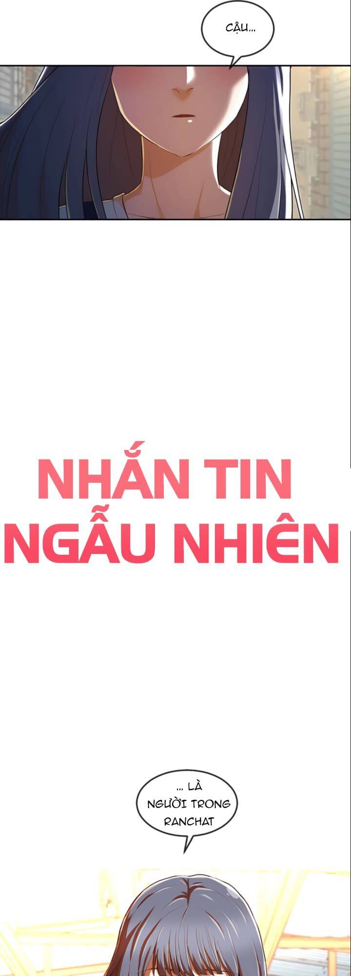 Cô Gái Từ Ứng Dụng Nhắn Tin Ngẫu Nhiên Chapter 210 - Trang 2