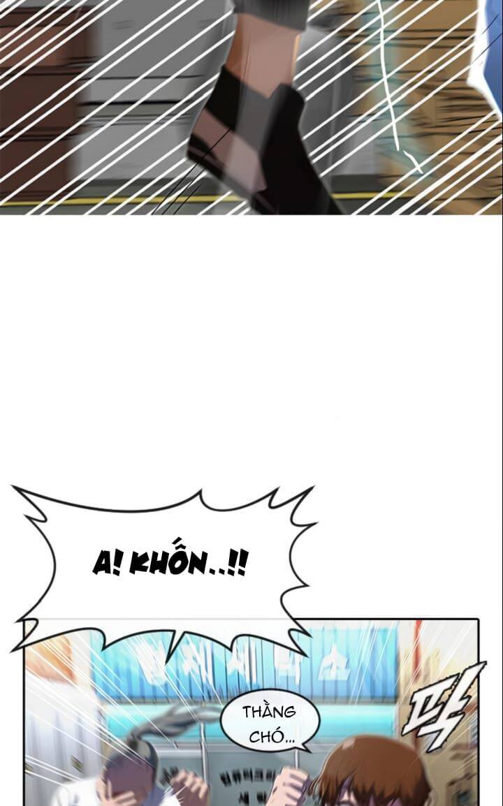 Cô Gái Từ Ứng Dụng Nhắn Tin Ngẫu Nhiên Chapter 210 - Trang 2