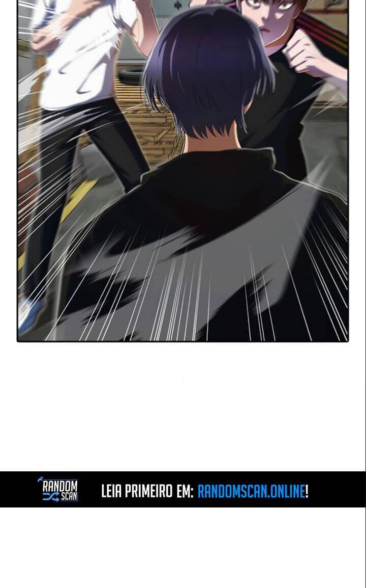 Cô Gái Từ Ứng Dụng Nhắn Tin Ngẫu Nhiên Chapter 210 - Trang 2