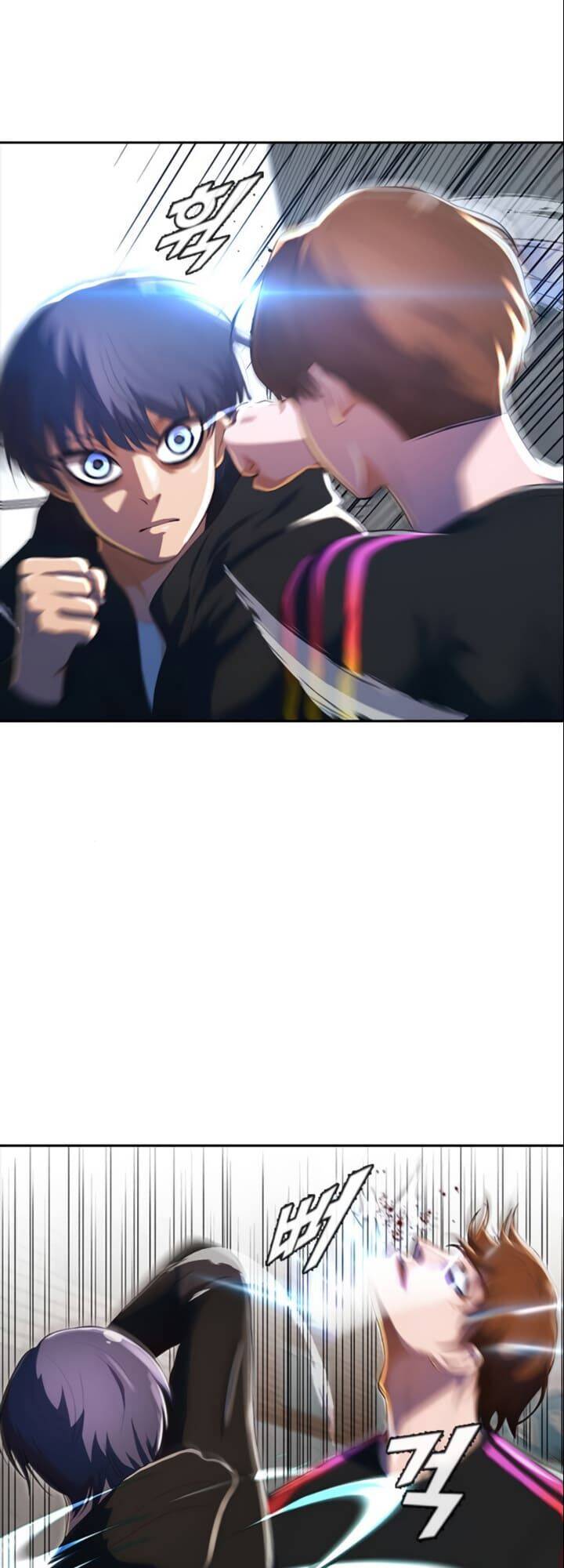 Cô Gái Từ Ứng Dụng Nhắn Tin Ngẫu Nhiên Chapter 210 - Trang 2