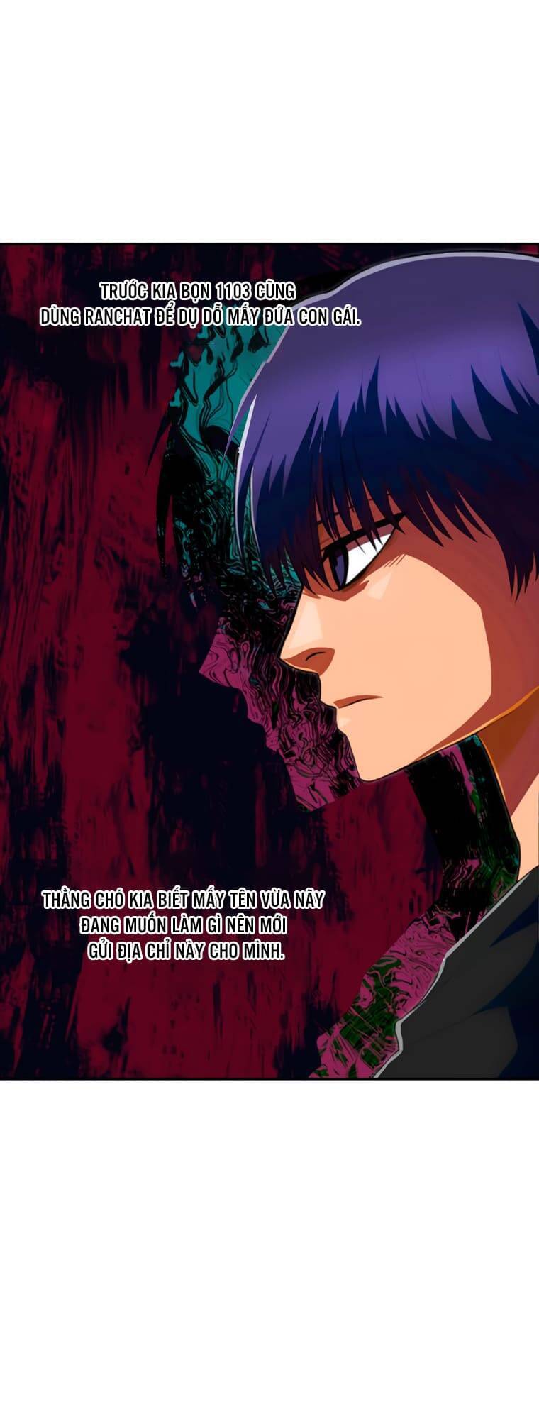 Cô Gái Từ Ứng Dụng Nhắn Tin Ngẫu Nhiên Chapter 211 - Trang 2