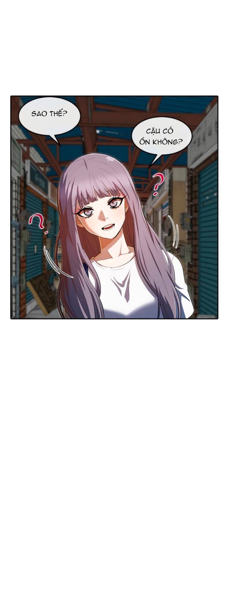 Cô Gái Từ Ứng Dụng Nhắn Tin Ngẫu Nhiên Chapter 211 - Trang 2