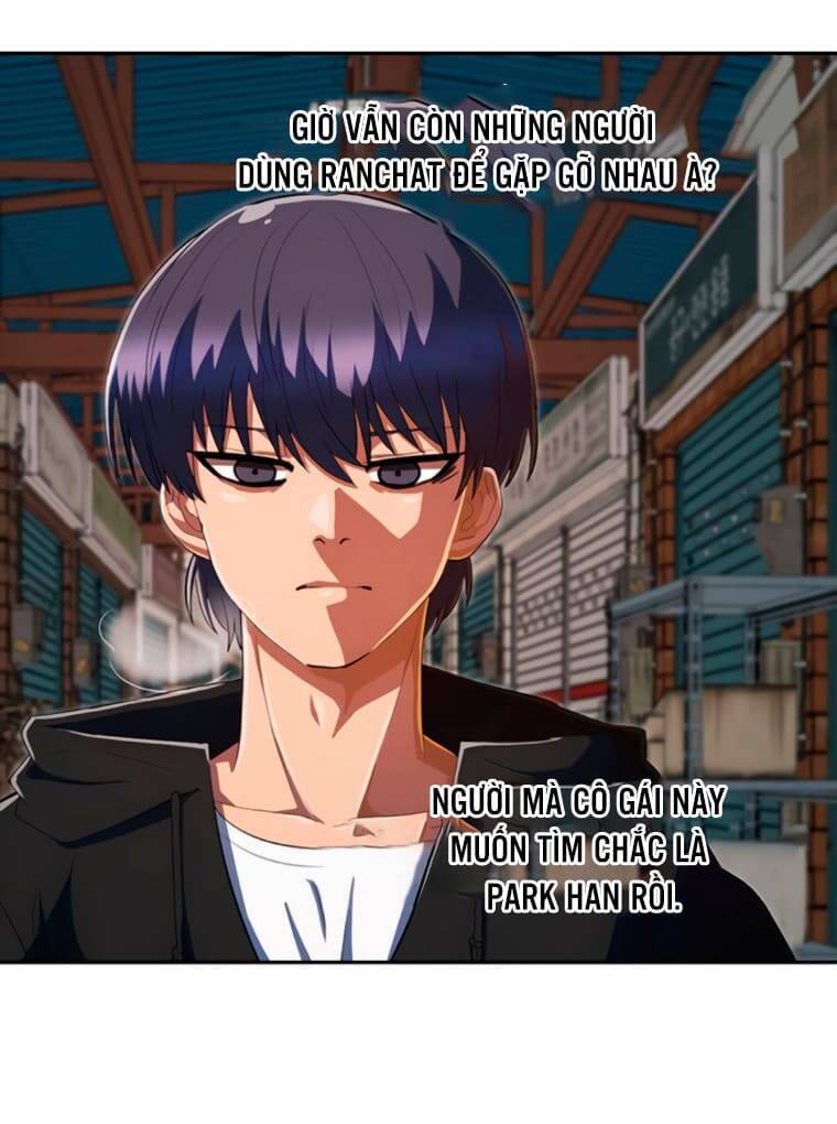 Cô Gái Từ Ứng Dụng Nhắn Tin Ngẫu Nhiên Chapter 211 - Trang 2