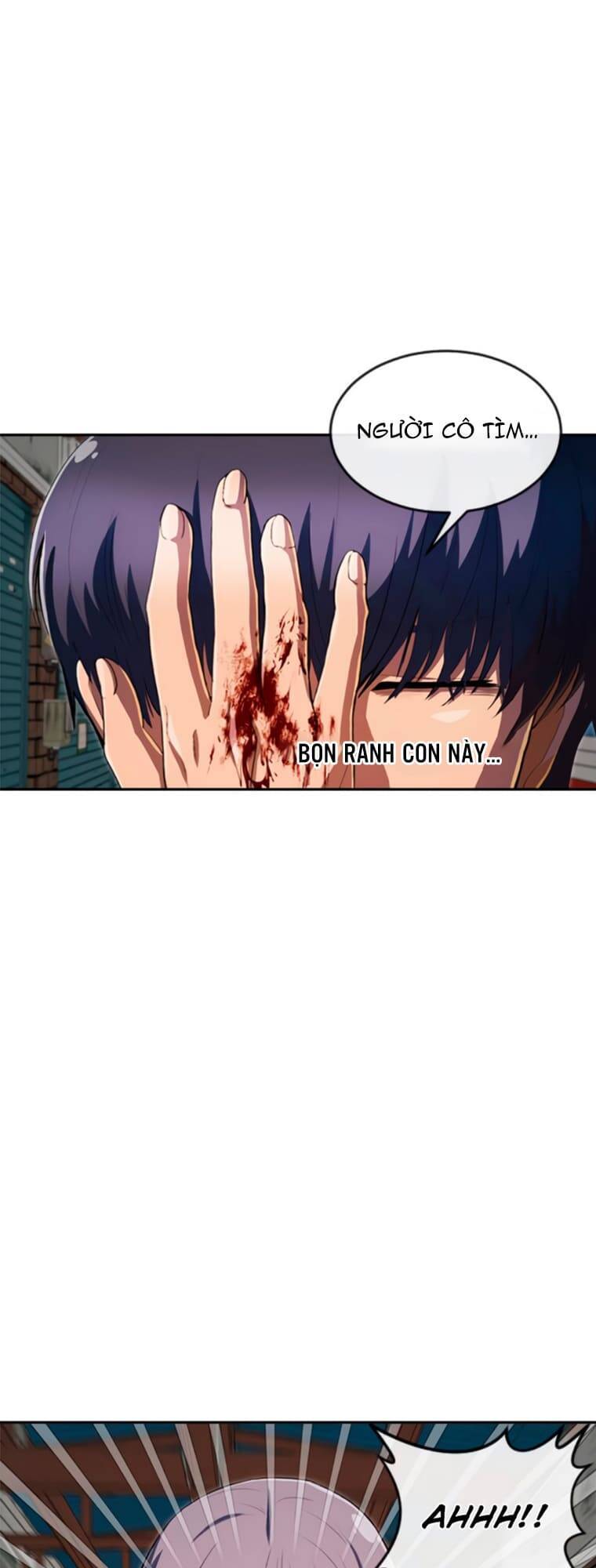 Cô Gái Từ Ứng Dụng Nhắn Tin Ngẫu Nhiên Chapter 211 - Trang 2