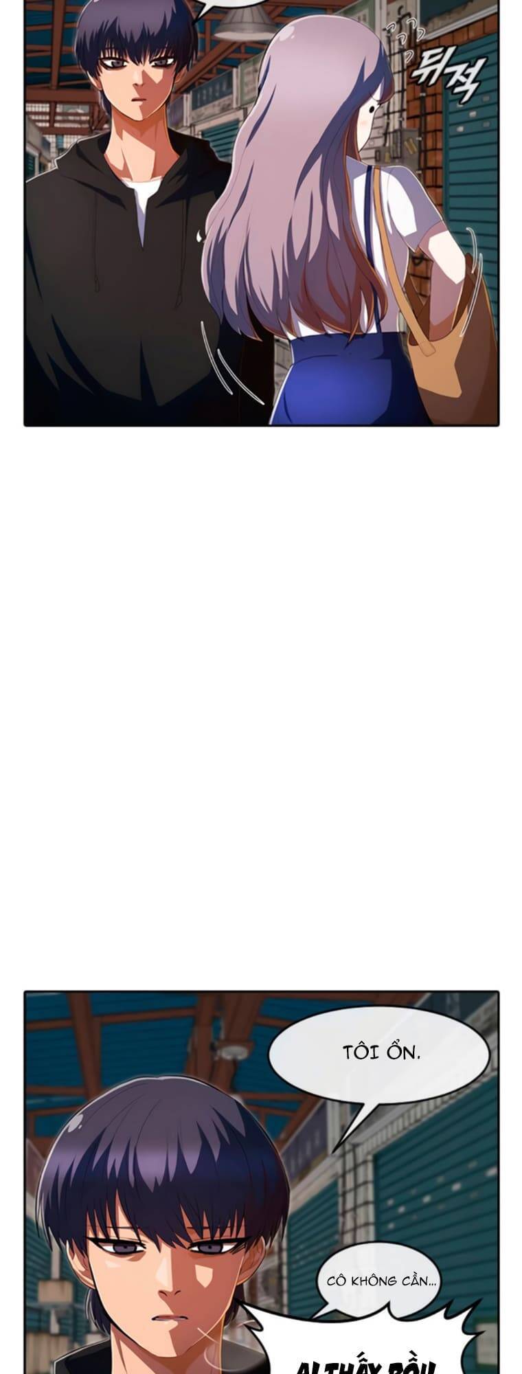 Cô Gái Từ Ứng Dụng Nhắn Tin Ngẫu Nhiên Chapter 211 - Trang 2