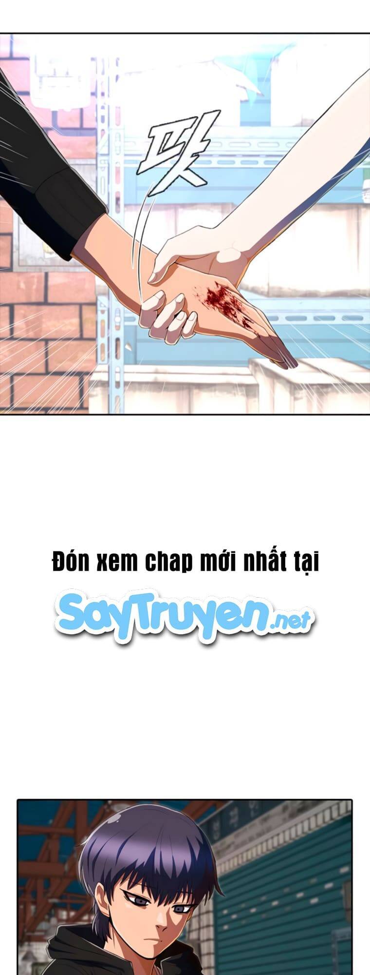 Cô Gái Từ Ứng Dụng Nhắn Tin Ngẫu Nhiên Chapter 211 - Trang 2