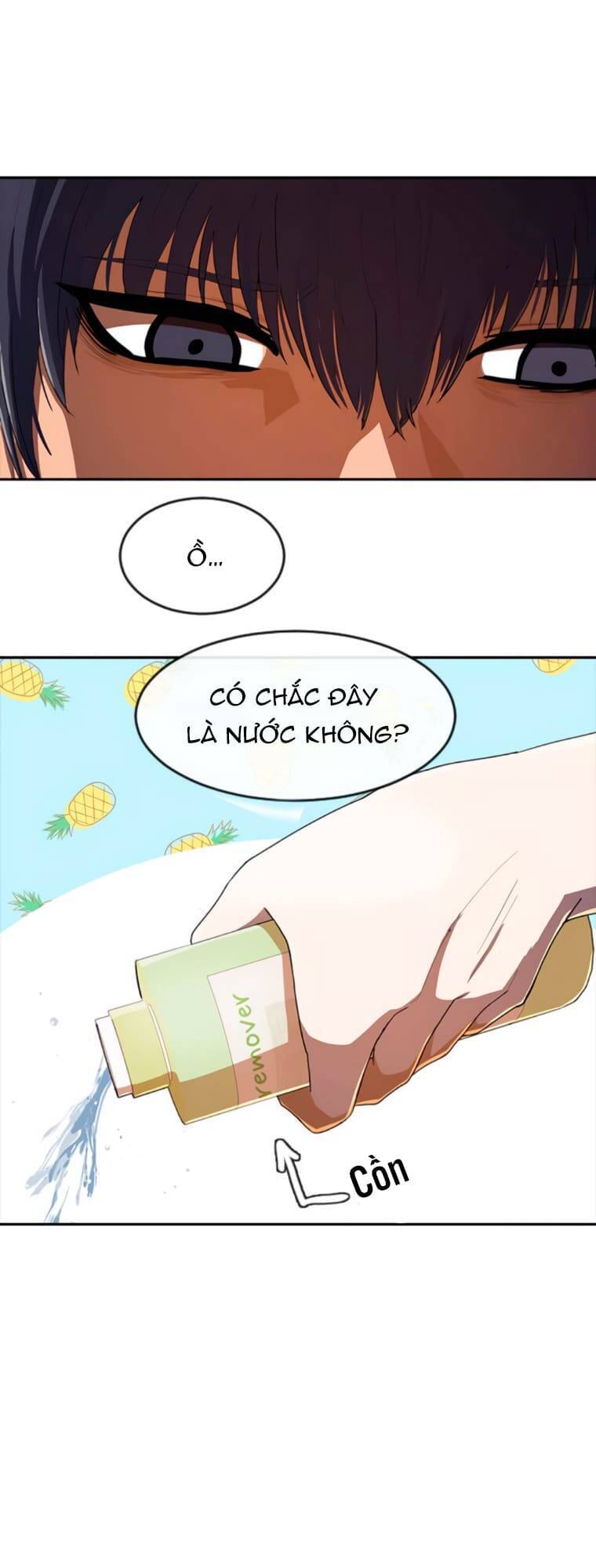 Cô Gái Từ Ứng Dụng Nhắn Tin Ngẫu Nhiên Chapter 211 - Trang 2