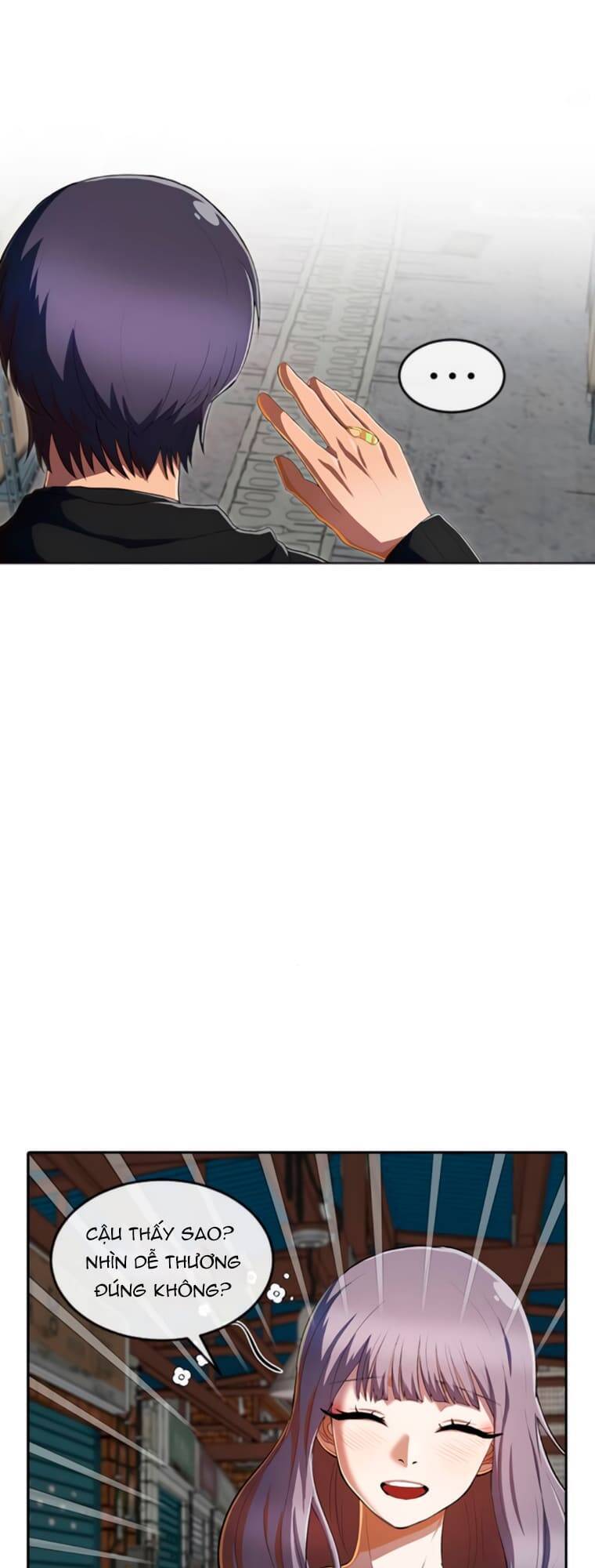 Cô Gái Từ Ứng Dụng Nhắn Tin Ngẫu Nhiên Chapter 211 - Trang 2