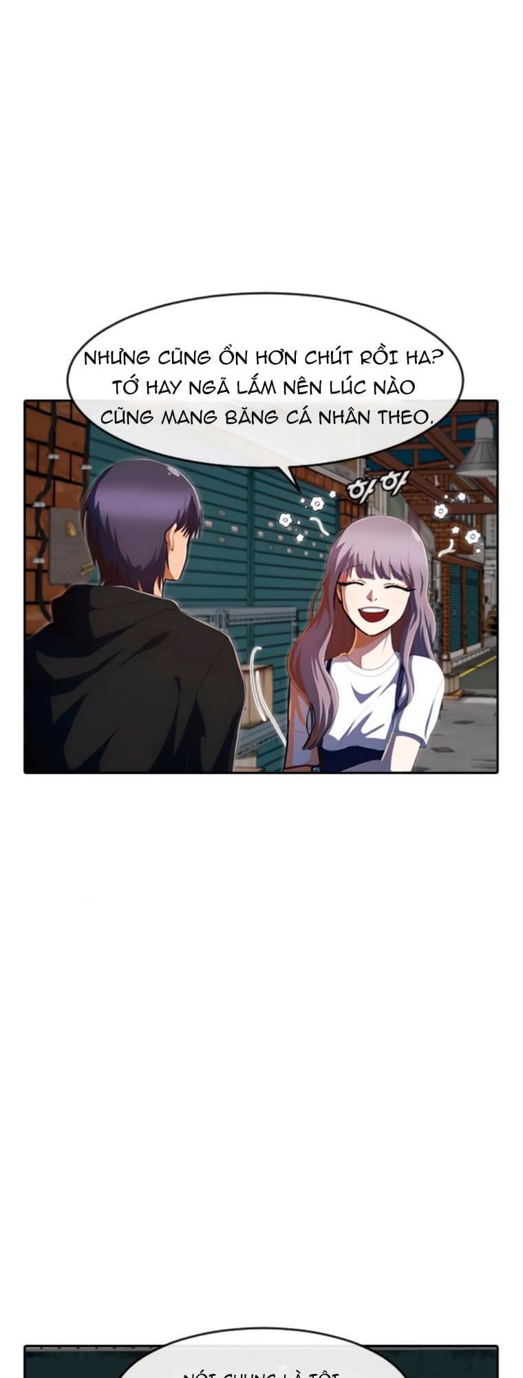 Cô Gái Từ Ứng Dụng Nhắn Tin Ngẫu Nhiên Chapter 211 - Trang 2