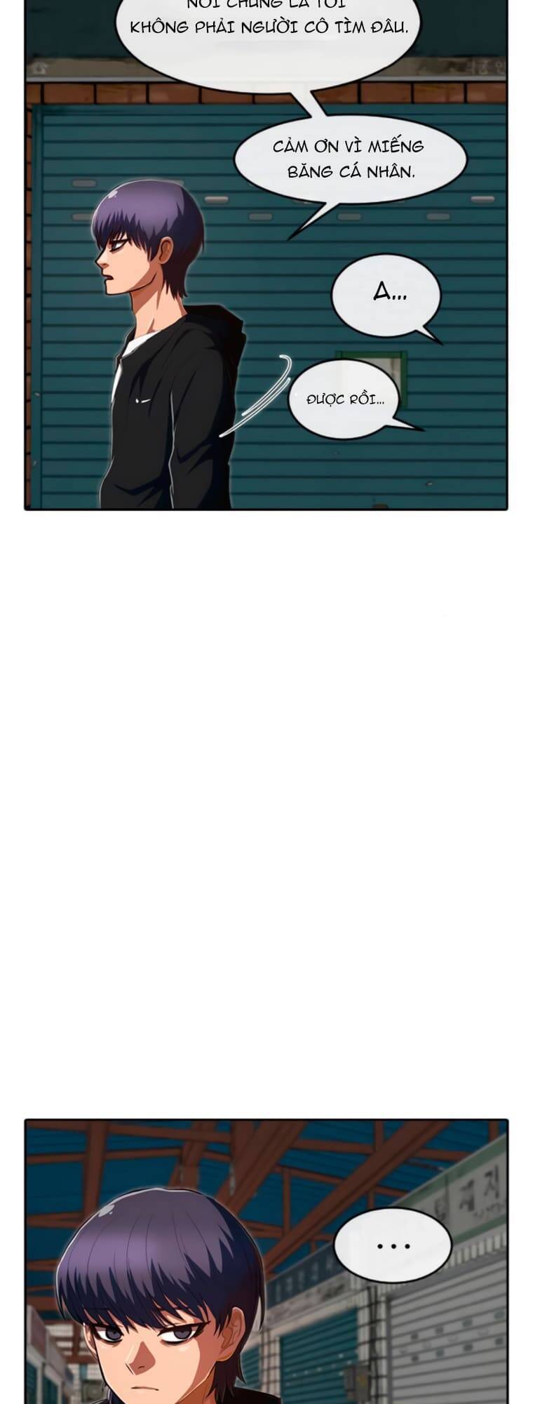 Cô Gái Từ Ứng Dụng Nhắn Tin Ngẫu Nhiên Chapter 211 - Trang 2